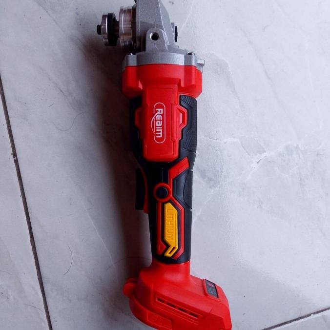 Grosir Gerinda Cordless Brushless 20V Lxt