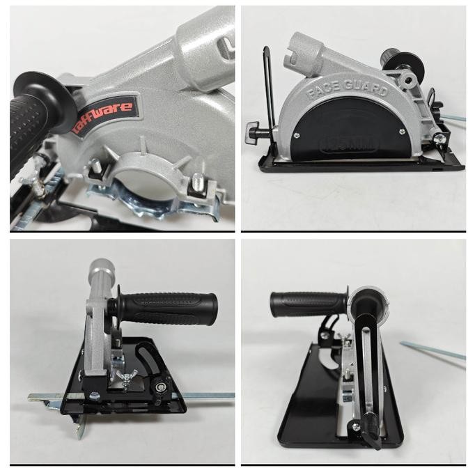 Sale Stand Gerinda Taffware Dudukan Gerinda Pemotong Besi Kayu Potong Miring 45 Derajat 100 - 125 Mm