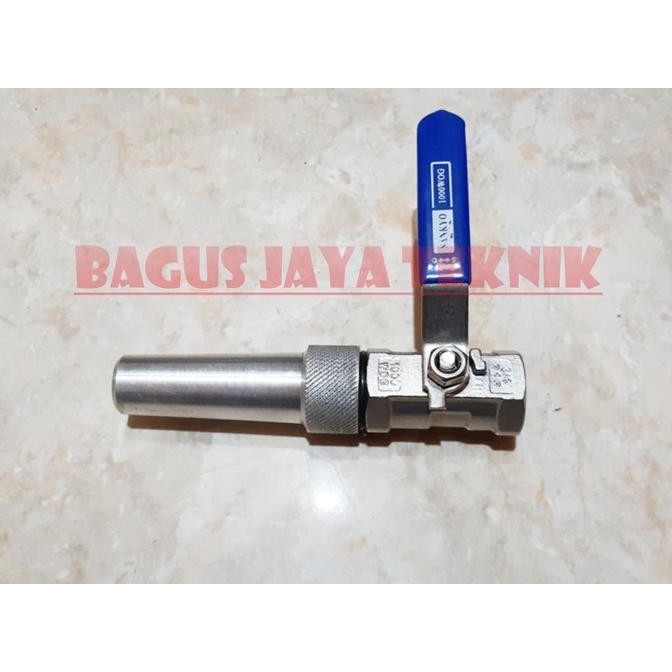 Diskon Nozzle Apab / Apar 25 Kg