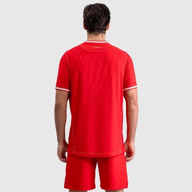 Erspo Timnas Jersey Player Issue Home Red