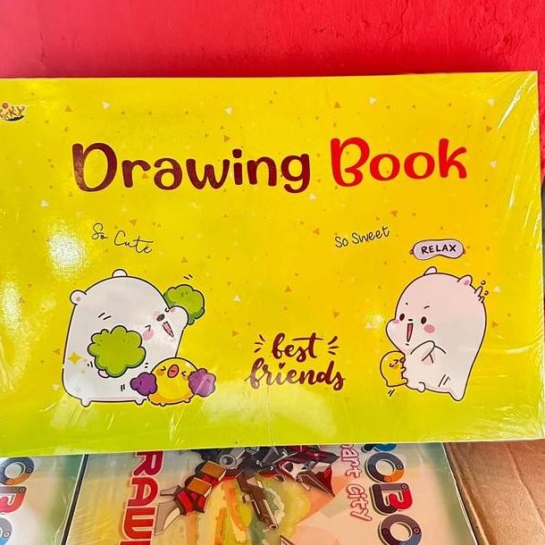 

Buu Gambar Iy A4 Ii 5 Buu Drawing Boo Iy Fancy