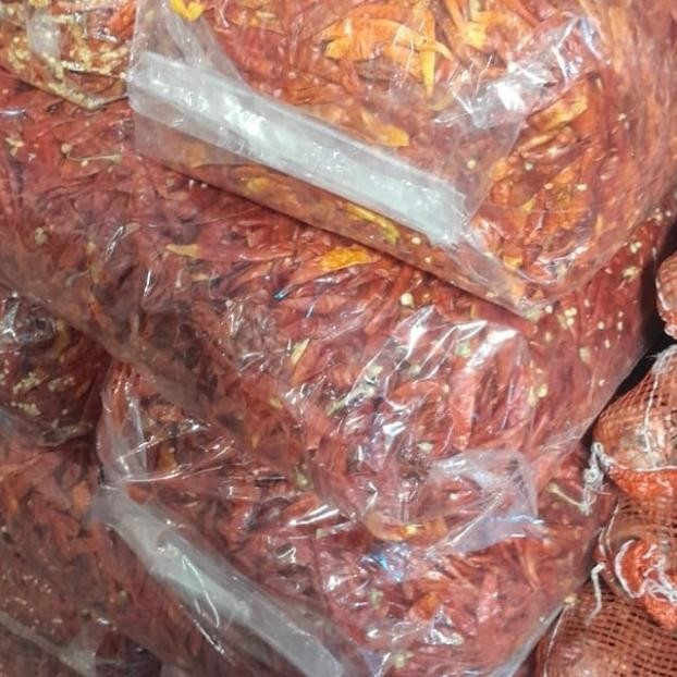 

Cabe Rawit Merah Ering 5G