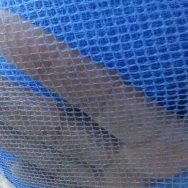 Safety Net,Poli Net/Jaring Proyek New Stok