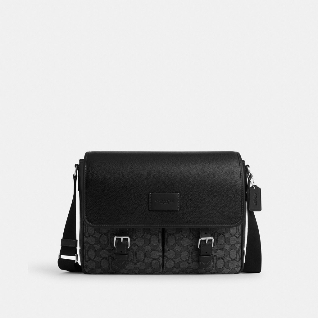Coach Sprint Messenger - Tas Selempang Pria
