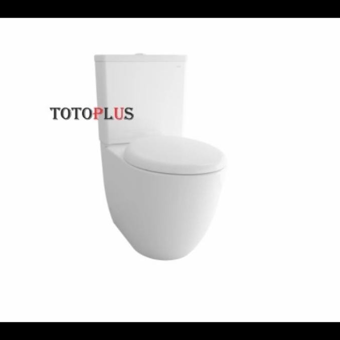 Closet Duduk Toto Cw500Pj | Cw500Pj | Cw500Pj| Cw500 New Stok