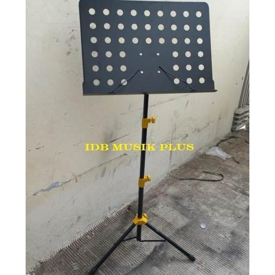 PROMO Stand Book AXL P06HC P 06HC Stand Partitur