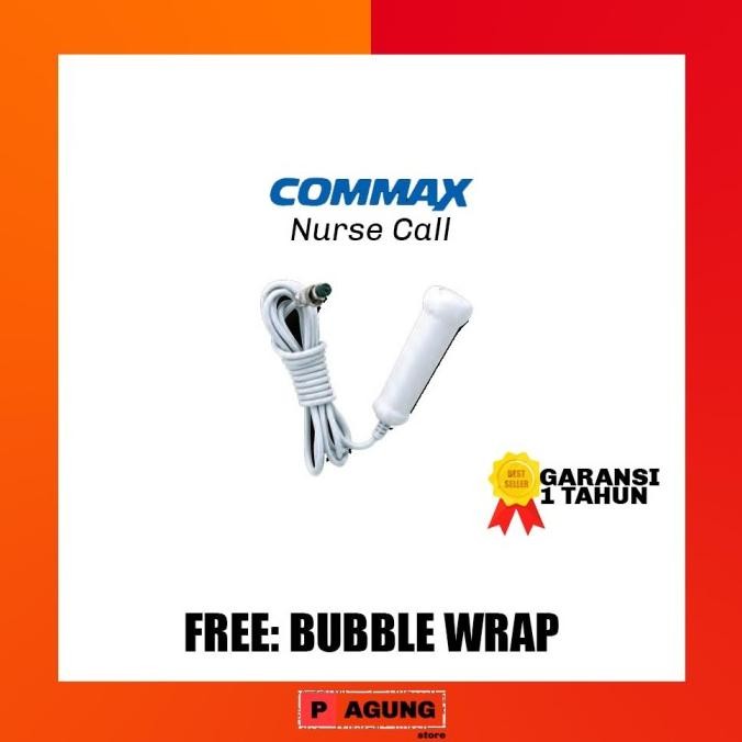 Nurse Call Commax CC 200