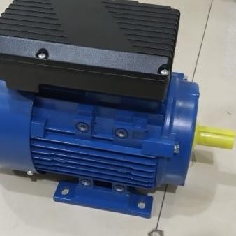 Dinamo 1.5 Hp , 1400 Rpm , 1 Phase New Stok