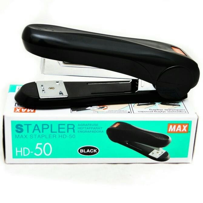 

steples besar max hd 50-d murah