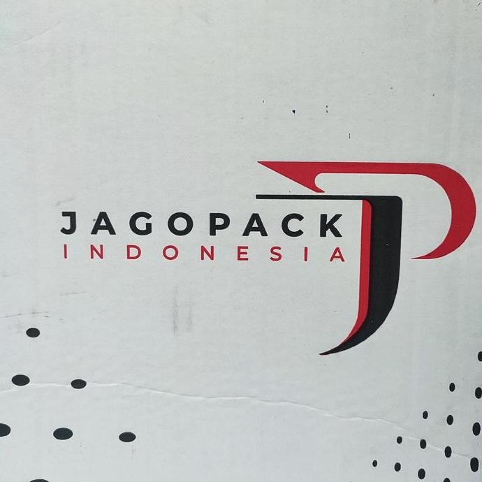 

Hemat 8 Pcs [ 6+2 ] - Lakban Bening Ekonomis 45 x 100 yard - Jago Pack Indonesia murah