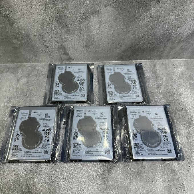 HDD SEAGATE 1TB SLIM 2.5INCH NEW 2004T