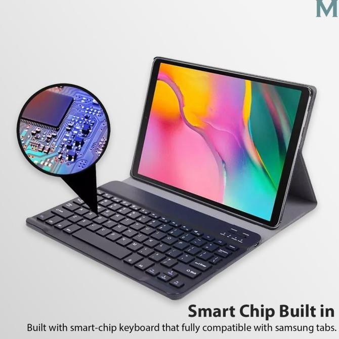 Huawei Keyboard Case for Matepad Refresh 10.4 10.8 Pro 11 2022 Promo Murah