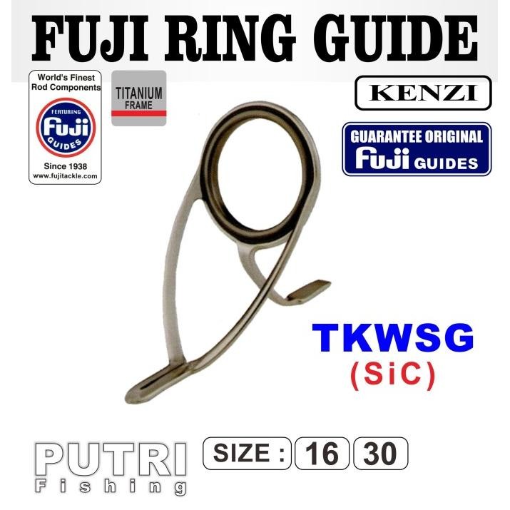 MARIT FUJI RING GUIDE TKWSG SiC