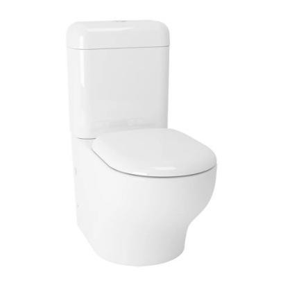 Toto Kloset Duduk Cw 252 Pj / Sw 252 Jp (S-Trap) Asli Toto New Stok