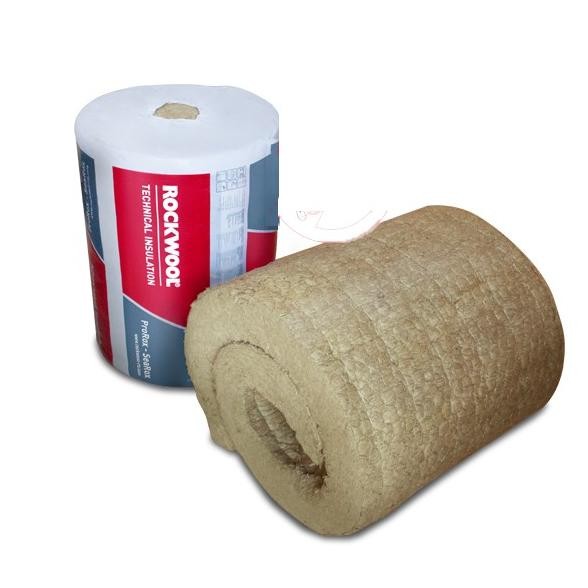 Rockwool Wire Blanket Prorox Wm 960Sa D100 50Mm / Peredam Suara Roll Co
