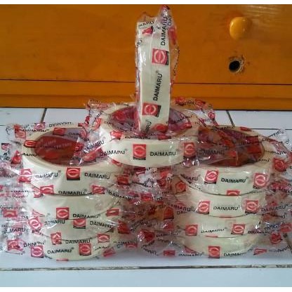 

GROSIR PERDUS MASKING TAPE DAIMARU 1 INCH (KHUSUS GOJEK) murah