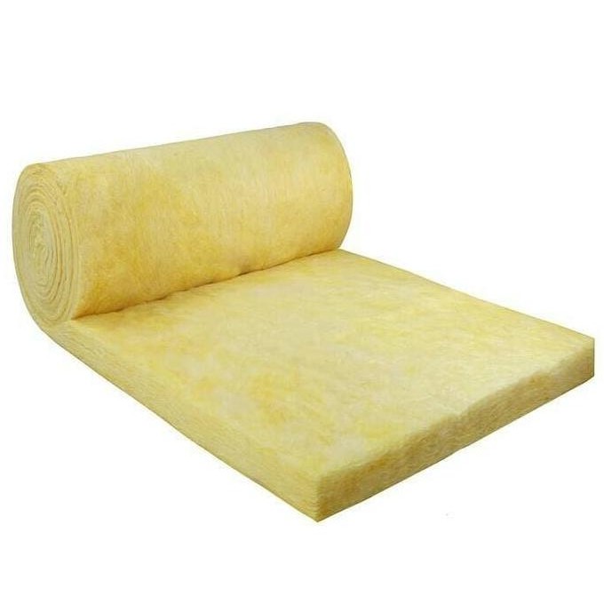 Glasswool 2450 Roll Co