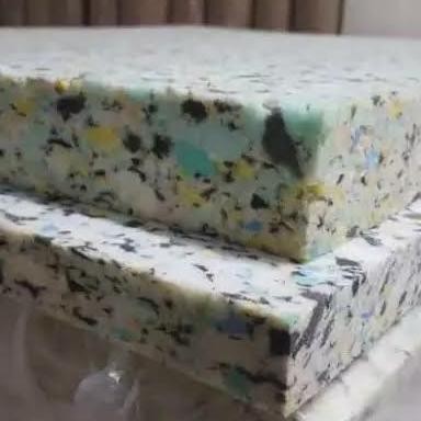 Busa Rebonded R90 ( Super Keras ) Tebal 8Cm Co