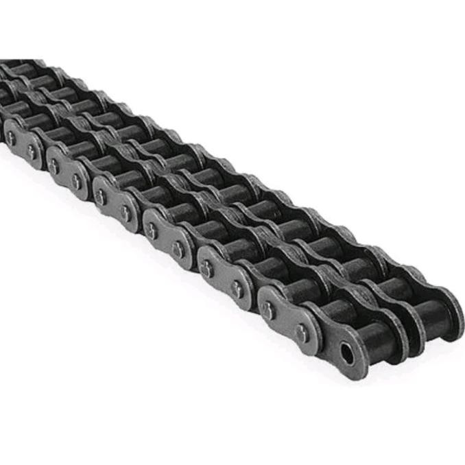 Roller Chain Double Rs 50 / Duplex Roller Chain Rs 50-2 / Rs50-2R New Stok
