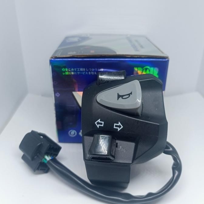 SAKLAR KIRI/HOLDER KIRI VARIO 150 NEW / VARIO 125 NEW