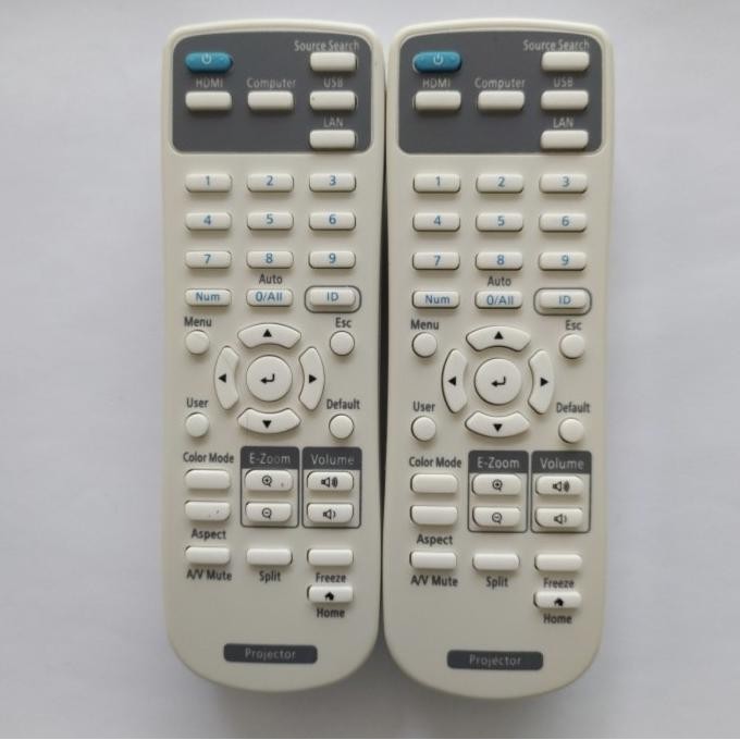 Remot Remote Projector Proyektor Epson Eb-E500/Eb-X500/Ebx51 Co