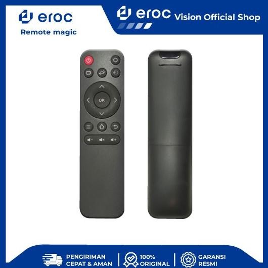 Eroc Remote Magic Pro Projector Full Hd - Android Os Co