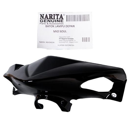 MIO SOUL SATUAN BODY BODI KASAR MIO SOUL KARBU LAMA OLD , BATOK DEPAN