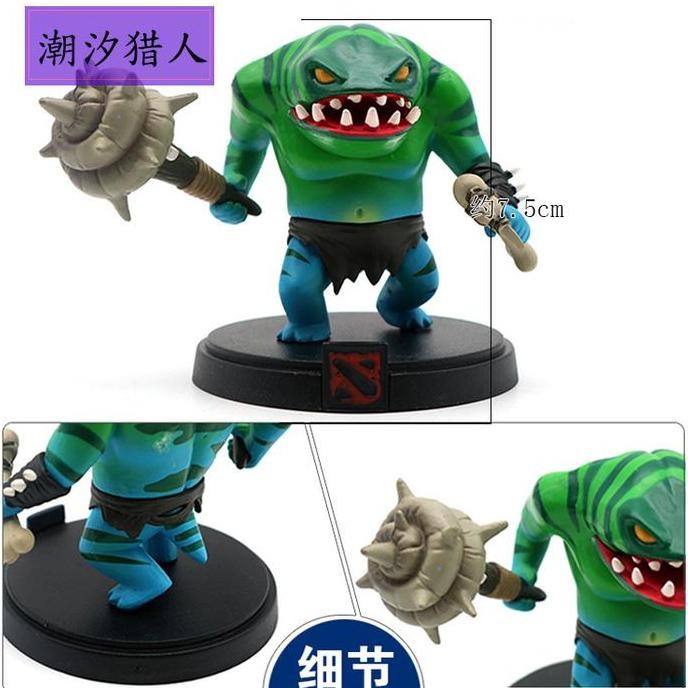 Harga dota 2 statue Terbaru Nov 2025 | BigGo Indonesia