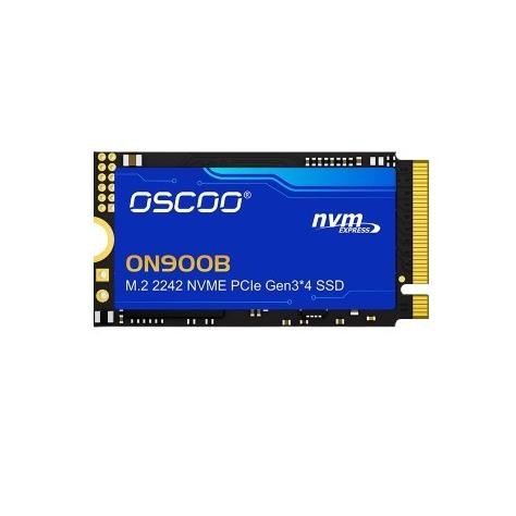 OSCOO SSD NVME 2242 GEN3 1TB ON900B 2004T