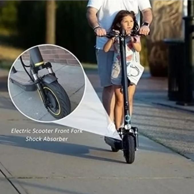 Sale Front Shockbreker Skuter Elektrik Segway Ninebot Max G30