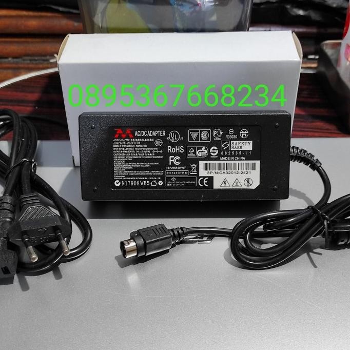Adaptor 24V 2.5A Adaptor Printer Epson