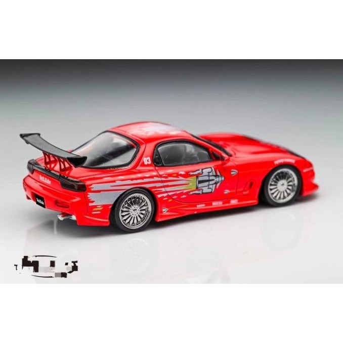 Grosir King Model 1/64 Ferrari Enzo Red - Stance Hunters Sh 1/64 Novitec Ferraro Sf90 - Mortal 1/64 