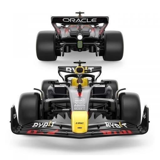Murah Rastar Diecast 64500 1:24 Scale Red Bull F1 Rb19