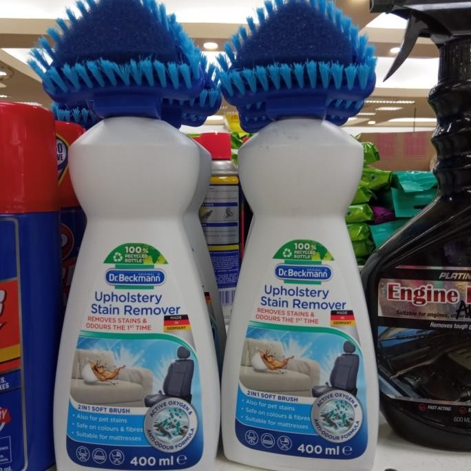 

@@@@] dr beckmann upholstery stain remover 400 ml
