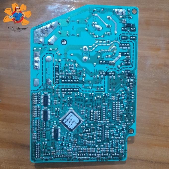 MODUL AC LG DUAL INVERTER E10SV5 ORIGINAL