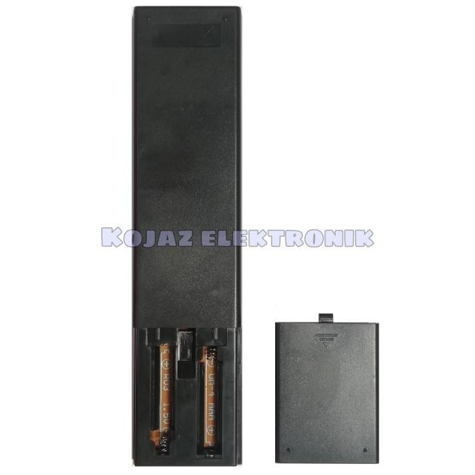 REMOTE TV SONY BRAVIA SMART TV RMT-TX201P