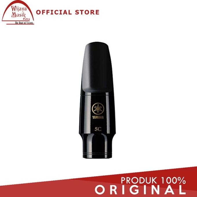 Yamaha Mouthpiece Alto Saxophone Mpas5C/ Mpas-5C