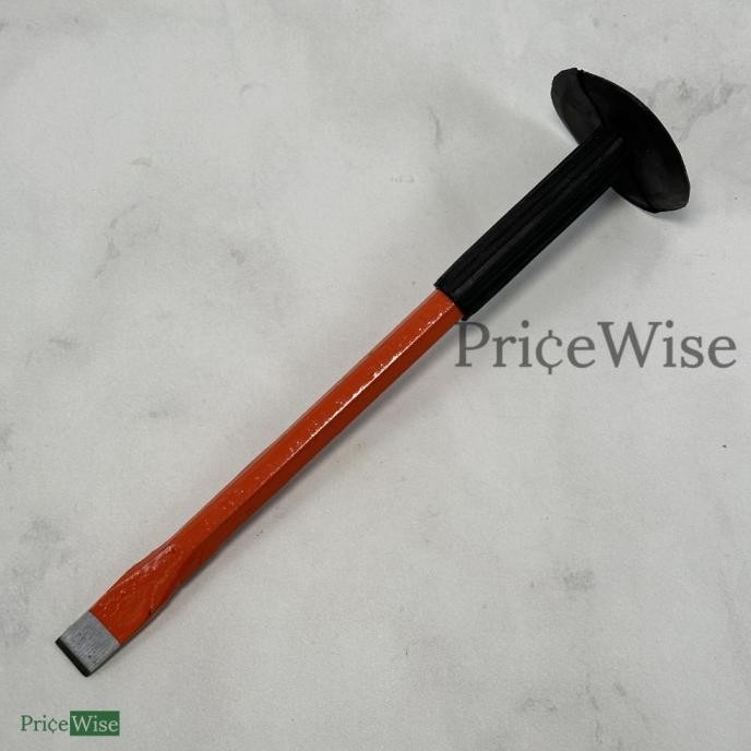 Buruan serbu] Pahat Beton Topi 12 inch ABC / Pahat Beton 12"