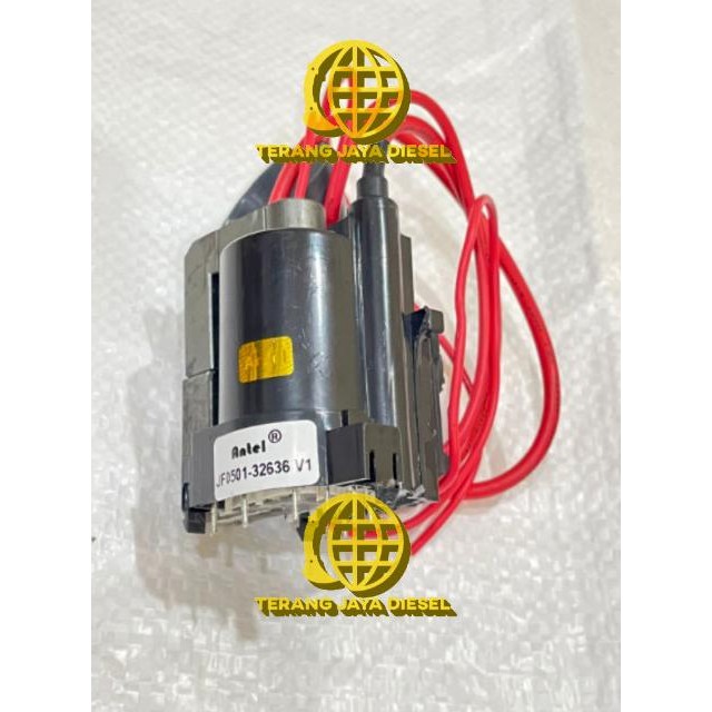 Fly back JF0501-32636 JF0501 32636 PLAY BACK TV 32636 TERMURAH