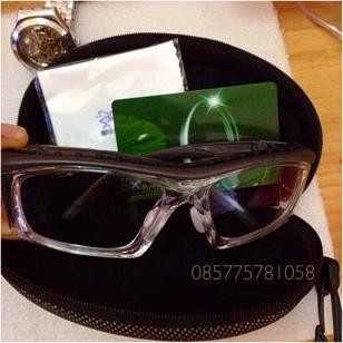 Terbaru Kacamata Safety Minus Worksafe