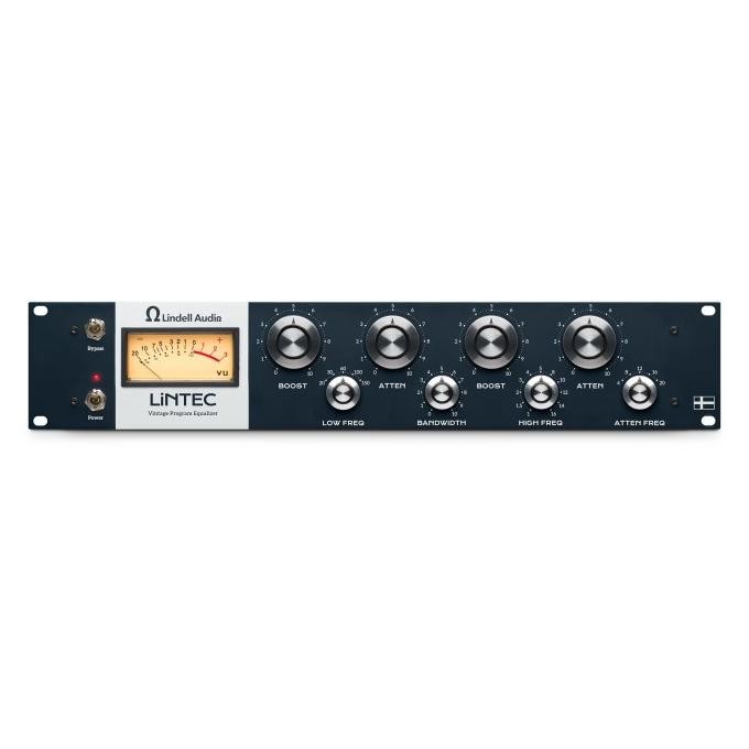Sale Lindell Audio Lintec Equalizer
