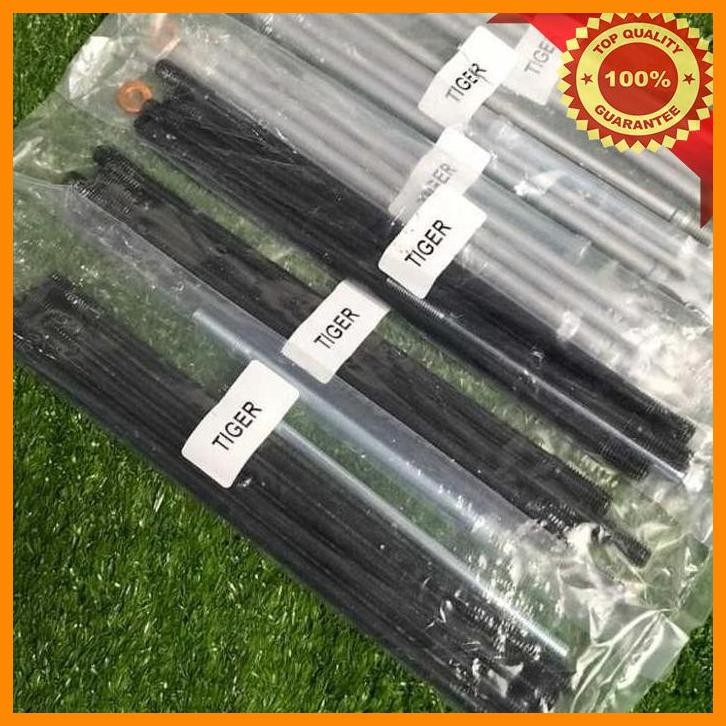 [GAZ] BAUT ANCER MESIN TIGER SUNDUK BAJA IMPORT DETAIL ORIGINAL SUDUK SATE TIGER MEGAPRO HEREX CB GL