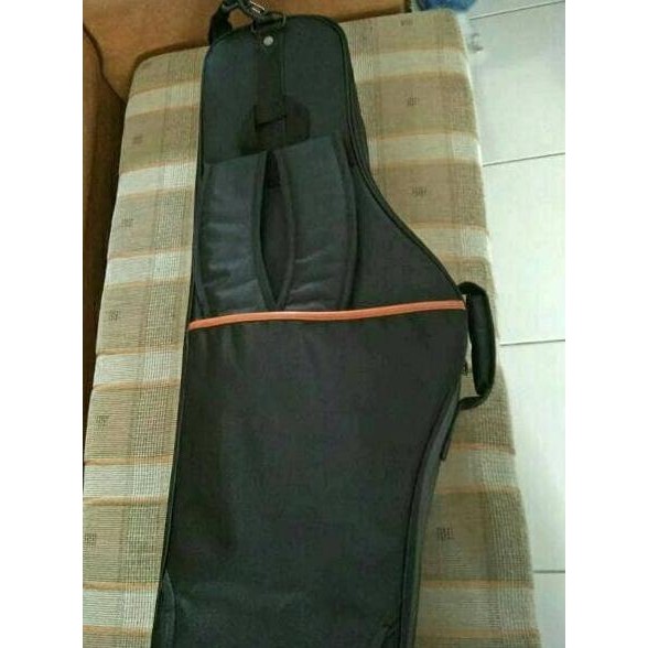 Dr Case Original Professional Case Tenor Saxophone High Quality