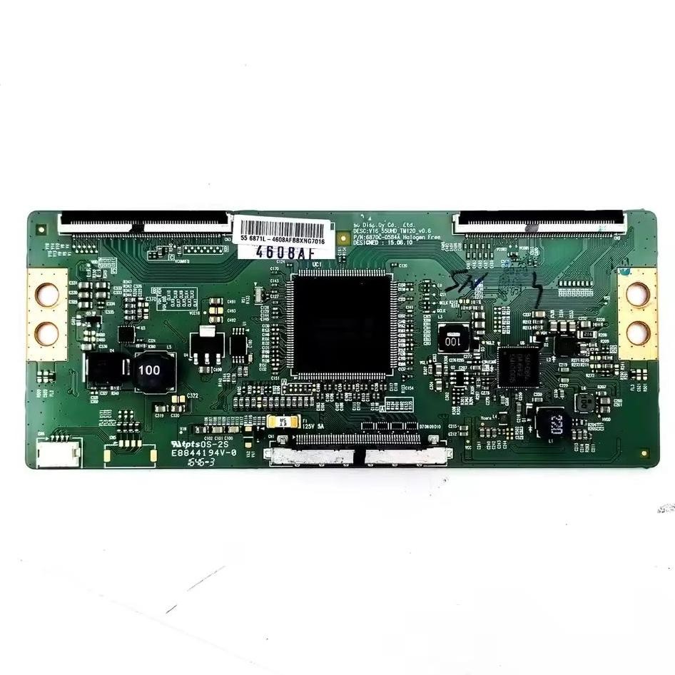 IMPORT LOGIC BOARD CARD SUPPLY FOR 6870C-0584A 6870C-0584B