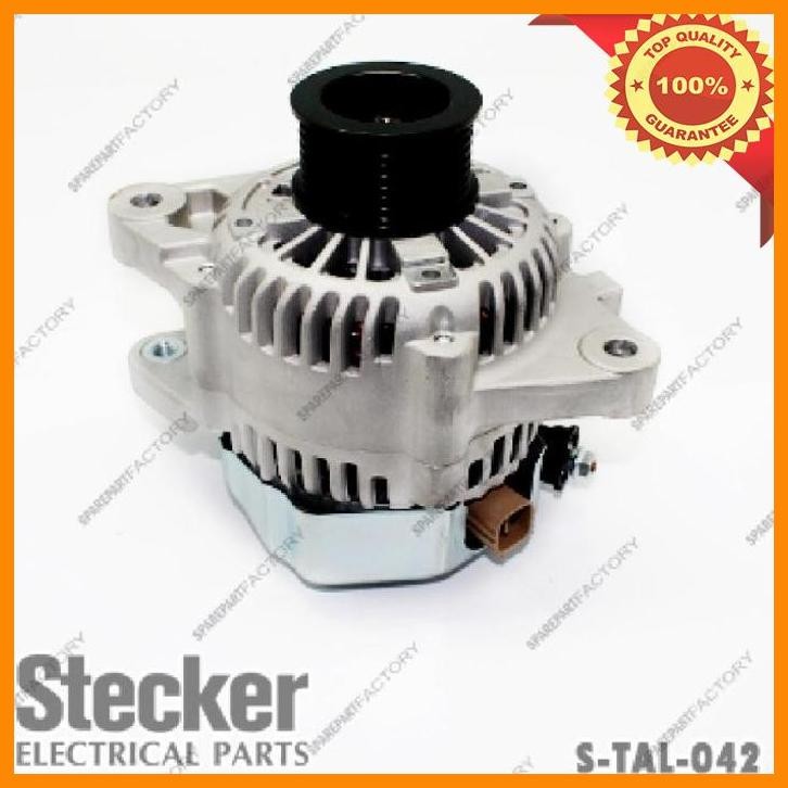 [ERE] DINAMO AMPERE ALTERNATOR TOYOTA INNOVA BENSIN.