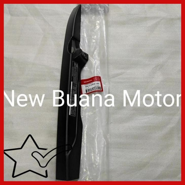 [KEB] TUTUP RANTAI NEW REVO ABSOLUTE 110 HONDA