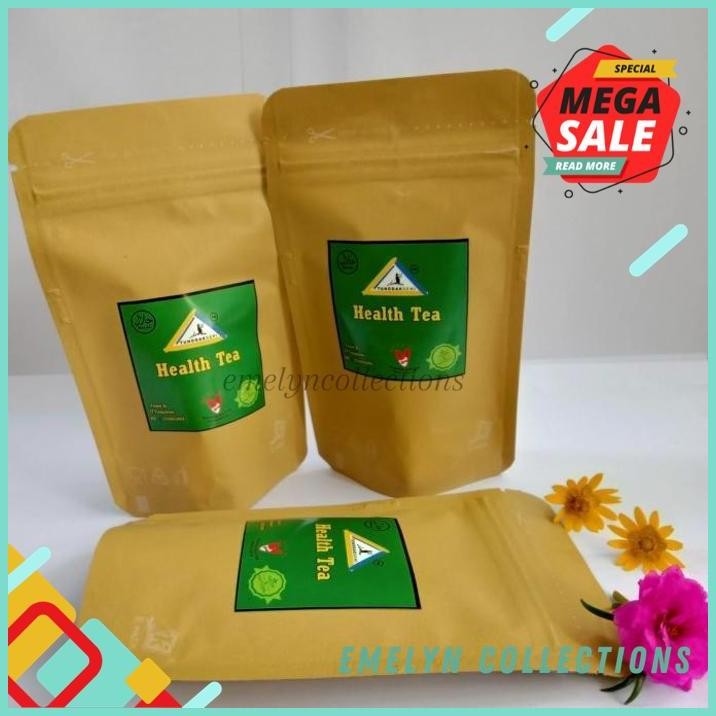 

MURAH TEH JATI CINA BUBUK PELANGSING KEMASAN PREMIUM KUALITAS SUPER !
