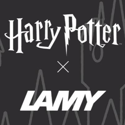 

HARRY POTTER x LAMY Special Edition Al Star Fountain Pen