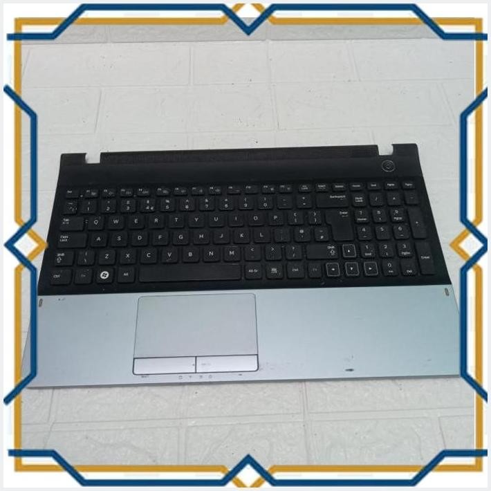 [PRE] FRAME KIYBOD KEYBOARD CASE KESING LAPTOP SAMSUNG 305E NP305E5A