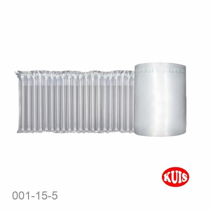 

Bubble Pelindung Poly Air Bubble Wrap Inflatable UK 15 Cm murah